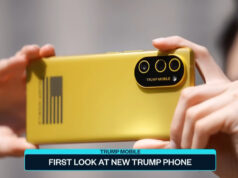 Kisah telepon T1 menjadi semakin aneh ketika tim PR meninggalkan Trump Mobile
| beritakitanih Kisah telepon T1 menjadi semakin aneh ketika tim PR meninggalkan Trump Mobile
| beritakitanih