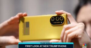 Kisah telepon T1 menjadi semakin aneh ketika tim PR meninggalkan Trump Mobile
| beritakitanih Kisah telepon T1 menjadi semakin aneh ketika tim PR meninggalkan Trump Mobile
| beritakitanih