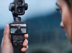 Kita sekarang tahu bagaimana kamera ganda DJI Osmo Pocket 4P dibandingkan dengan Insta360
| beritakitanih Kita sekarang tahu bagaimana kamera ganda DJI Osmo Pocket 4P dibandingkan dengan Insta360
| beritakitanih