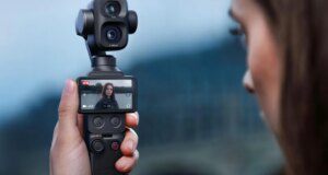 Kita sekarang tahu bagaimana kamera ganda DJI Osmo Pocket 4P dibandingkan dengan Insta360
| beritakitanih Kita sekarang tahu bagaimana kamera ganda DJI Osmo Pocket 4P dibandingkan dengan Insta360
| beritakitanih