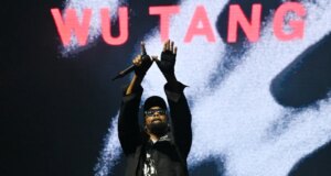 Klan Wu-Tang Memamerkan Pengabdian Knicks Dengan Pertunjukan Paruh Waktu Final NBA
| beritakitanih Klan Wu-Tang Memamerkan Pengabdian Knicks Dengan Pertunjukan Paruh Waktu Final NBA
| beritakitanih