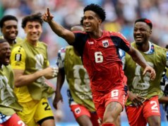 Klasemen Posisi Ketiga Piala Dunia FIFA 2026, Posisi: Siapa yang Lolos ke Babak 32 Besar?
| beritakitanih Klasemen Posisi Ketiga Piala Dunia FIFA 2026, Posisi: Siapa yang Lolos ke Babak 32 Besar?
| beritakitanih