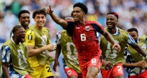 Klasemen Posisi Ketiga Piala Dunia FIFA 2026, Posisi: Siapa yang Lolos ke Babak 32 Besar?
| beritakitanih Klasemen Posisi Ketiga Piala Dunia FIFA 2026, Posisi: Siapa yang Lolos ke Babak 32 Besar?
| beritakitanih