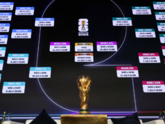 Klasemen grup Piala Dunia, tabel, jadwal: Hasil untuk USMNT, Argentina, Brasil, dan seluruh 48 tim
| beritakitanih Klasemen grup Piala Dunia, tabel, jadwal: Hasil untuk USMNT, Argentina, Brasil, dan seluruh 48 tim
| beritakitanih