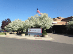 Klinik Mankato memberhentikan 100 pekerja, tetap membuka klinik
| beritakitanih Klinik Mankato memberhentikan 100 pekerja, tetap membuka klinik
| beritakitanih