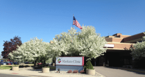Klinik Mankato memberhentikan 100 pekerja, tetap membuka klinik
| beritakitanih Klinik Mankato memberhentikan 100 pekerja, tetap membuka klinik
| beritakitanih