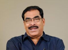 Klip berita palsu menargetkan Menteri PWD Kerala PK Basheer di bawah penyelidikan polisi
| beritakitanih Klip berita palsu menargetkan Menteri PWD Kerala PK Basheer di bawah penyelidikan polisi
| beritakitanih