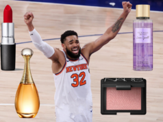 Knicks Kembali ke Final, Begitu pula Ikon Kecantikan Kultus 1999 Ini
| beritakitanih Knicks Kembali ke Final, Begitu pula Ikon Kecantikan Kultus 1999 Ini
| beritakitanih