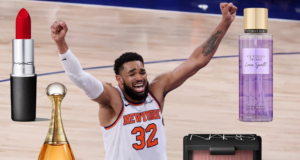 Knicks Kembali ke Final, Begitu pula Ikon Kecantikan Kultus 1999 Ini
| beritakitanih Knicks Kembali ke Final, Begitu pula Ikon Kecantikan Kultus 1999 Ini
| beritakitanih