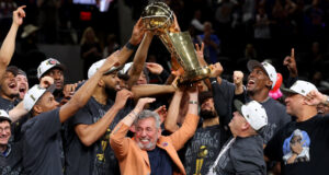Knicks Menerima Undangan Gedung Putih untuk Merayakan Gelar, Kata Pemiliknya
| beritakitanih Knicks Menerima Undangan Gedung Putih untuk Merayakan Gelar, Kata Pemiliknya
| beritakitanih