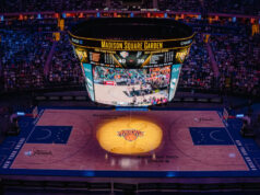 “Knicks Watch Party di MSG Dibatalkan karena Keamanan Game 3 Ditingkatkan untuk Trump”.
| beritakitanih "Knicks Watch Party di MSG Dibatalkan karena Keamanan Game 3 Ditingkatkan untuk Trump".
| beritakitanih