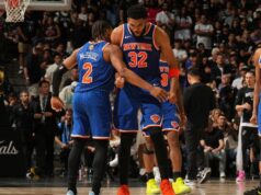 Knicks mengambil Game 2! Kesimpulan terbesar dan apa…
| beritakitanih Knicks mengambil Game 2! Kesimpulan terbesar dan apa...
| beritakitanih