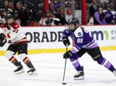 Knight, Coyne Schofield, Muller di antara bintang PWHL yang memenuhi syarat untuk ditandatangani oleh 4 tim ekspansi liga
| beritakitanih Knight, Coyne Schofield, Muller di antara bintang PWHL yang memenuhi syarat untuk ditandatangani oleh 4 tim ekspansi liga
| beritakitanih