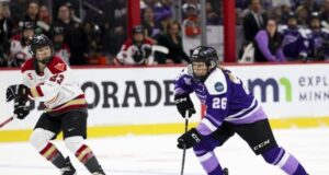 Knight, Coyne Schofield, Muller di antara bintang PWHL yang memenuhi syarat untuk ditandatangani oleh 4 tim ekspansi liga
| beritakitanih Knight, Coyne Schofield, Muller di antara bintang PWHL yang memenuhi syarat untuk ditandatangani oleh 4 tim ekspansi liga
| beritakitanih