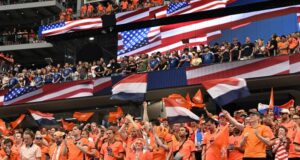 Kode Promo Novig TSNEWS50: Klaim Bonus $50 untuk Piala Dunia, Perdagangan Gedung Putih UFC
| beritakitanih Kode Promo Novig TSNEWS50: Klaim Bonus $50 untuk Piala Dunia, Perdagangan Gedung Putih UFC
| beritakitanih