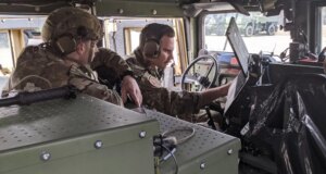 Komando Tempur Udara AS mengunci rahasia militer melalui peluncuran teknologi seluler tanpa data
| beritakitanih Komando Tempur Udara AS mengunci rahasia militer melalui peluncuran teknologi seluler tanpa data
| beritakitanih