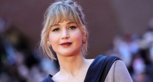 Komedi R-Rated Bertabur Bintang Jennifer Lawrence Akan Keluar dari Netflix
| beritakitanih Komedi R-Rated Bertabur Bintang Jennifer Lawrence Akan Keluar dari Netflix
| beritakitanih