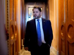 Komite Etik Senat menolak pengaduan terhadap Senator Ruben Gallego
| beritakitanih Komite Etik Senat menolak pengaduan terhadap Senator Ruben Gallego
| beritakitanih