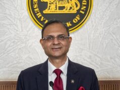 Komite Kebijakan Moneter RBI LANGSUNG: Gubernur mengumumkan sejumlah langkah untuk meningkatkan arus masuk dan cadangan devisa
| beritakitanih Komite Kebijakan Moneter RBI LANGSUNG: Gubernur mengumumkan sejumlah langkah untuk meningkatkan arus masuk dan cadangan devisa
| beritakitanih