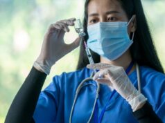 Komite utama FDA dengan suara bulat merekomendasikan vaksin pertamanya sejak tahun 2023
| beritakitanih Komite utama FDA dengan suara bulat merekomendasikan vaksin pertamanya sejak tahun 2023
| beritakitanih