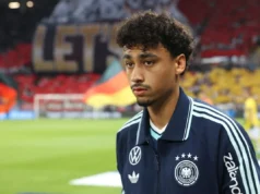 Kompany mengadakan pembicaraan dengan Brown mengenai kepindahan musim panas ke Bayern
| beritakitanih Kompany mengadakan pembicaraan dengan Brown mengenai kepindahan musim panas ke Bayern
| beritakitanih
