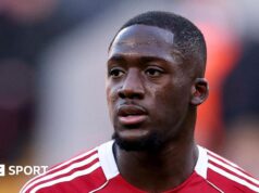 Konate mengungkapkan depresi setelah kematian Jota & ayahnya
| beritakitanih Konate mengungkapkan depresi setelah kematian Jota & ayahnya
| beritakitanih