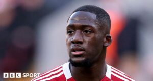 Konate mengungkapkan depresi setelah kematian Jota & ayahnya
| beritakitanih Konate mengungkapkan depresi setelah kematian Jota & ayahnya
| beritakitanih