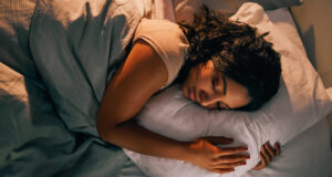 Kondisi Kulit Ini Dapat Mempengaruhi Bagian Kualitas Tidur yang Sering Diabaikan
| beritakitanih Kondisi Kulit Ini Dapat Mempengaruhi Bagian Kualitas Tidur yang Sering Diabaikan
| beritakitanih