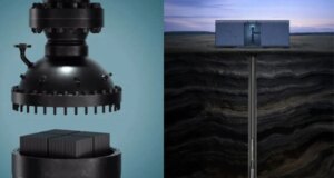 Konsep reaktor nuklir sedalam satu mil menarik ledakan pusat data dengan permintaan sebesar 18,5 GW
| beritakitanih Konsep reaktor nuklir sedalam satu mil menarik ledakan pusat data dengan permintaan sebesar 18,5 GW
| beritakitanih