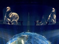 Konser Ye 4 Juli Harus Dibatalkan, Kata Walikota San Antonio
| beritakitanih Konser Ye 4 Juli Harus Dibatalkan, Kata Walikota San Antonio
| beritakitanih