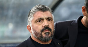 Kontrak Gattuso di Lazio Termasuk Klausul Perpanjangan Otomatis yang Aneh
| beritakitanih Kontrak Gattuso di Lazio Termasuk Klausul Perpanjangan Otomatis yang Aneh
| beritakitanih