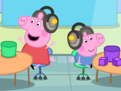 Kontrak TV Hasbro Diduga Meminta Pengisi Suara Anak-anak untuk Menandatangani Hak Penggunaan AI
| beritakitanih Kontrak TV Hasbro Diduga Meminta Pengisi Suara Anak-anak untuk Menandatangani Hak Penggunaan AI
| beritakitanih