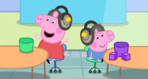Kontrak TV Hasbro Diduga Meminta Pengisi Suara Anak-anak untuk Menandatangani Hak Penggunaan AI
| beritakitanih Kontrak TV Hasbro Diduga Meminta Pengisi Suara Anak-anak untuk Menandatangani Hak Penggunaan AI
| beritakitanih