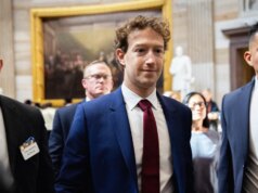 Kontraktor Meta Berpose Saat Remaja untuk Mendorong Chatbot Saingan Tentang Bunuh Diri, Seks, dan Narkoba
| beritakitanih Kontraktor Meta Berpose Saat Remaja untuk Mendorong Chatbot Saingan Tentang Bunuh Diri, Seks, dan Narkoba
| beritakitanih
