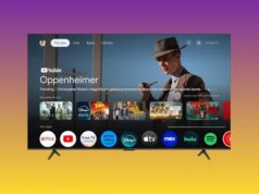 Kontrol TV Gemini baru dari Google telah hadir dan pemilik TCL mendapatkannya terlebih dahulu
| beritakitanih Kontrol TV Gemini baru dari Google telah hadir dan pemilik TCL mendapatkannya terlebih dahulu
| beritakitanih
