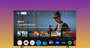 Kontrol TV Gemini baru dari Google telah hadir dan pemilik TCL mendapatkannya terlebih dahulu
| beritakitanih Kontrol TV Gemini baru dari Google telah hadir dan pemilik TCL mendapatkannya terlebih dahulu
| beritakitanih
