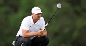 Kontroversi Wyndham Clark US Open: Meninjau kembali masalah ruang ganti pada acara 2025 di Oakmont
| beritakitanih Kontroversi Wyndham Clark US Open: Meninjau kembali masalah ruang ganti pada acara 2025 di Oakmont
| beritakitanih
