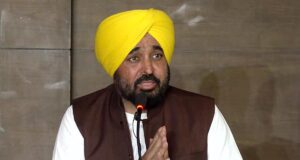 Kontroversi video palsu Punjab CM Bhagwant Mann | Dijelaskan
| beritakitanih Kontroversi video palsu Punjab CM Bhagwant Mann | Dijelaskan
| beritakitanih