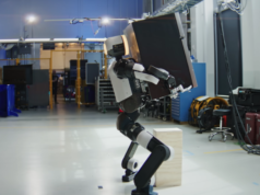 Korea Selatan akan menghabiskan $1T untuk lebih banyak produksi chip memori dan robot humanoid
| beritakitanih Korea Selatan akan menghabiskan $1T untuk lebih banyak produksi chip memori dan robot humanoid
| beritakitanih
