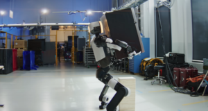 Korea Selatan akan menghabiskan $1T untuk lebih banyak produksi chip memori dan robot humanoid
| beritakitanih Korea Selatan akan menghabiskan $1T untuk lebih banyak produksi chip memori dan robot humanoid
| beritakitanih