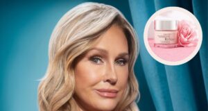 Krim Leher “Di Luar Kendali” Kathy Hilton Mencapai Harga Prime Day Terendah
| beritakitanih Krim Leher “Di Luar Kendali” Kathy Hilton Mencapai Harga Prime Day Terendah
| beritakitanih
