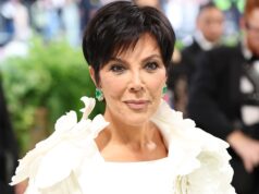 Kris Jenner Menghormati Kanye West & Mantan Kardashian Lainnya untuk Hari Ayah
| beritakitanih Kris Jenner Menghormati Kanye West & Mantan Kardashian Lainnya untuk Hari Ayah
| beritakitanih