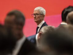 Krisis kekurangan memori: CEO Apple menegaskan harga yang lebih tinggi akan segera terjadi; stok chip terus melonjak
| beritakitanih Krisis kekurangan memori: CEO Apple menegaskan harga yang lebih tinggi akan segera terjadi; stok chip terus melonjak
| beritakitanih