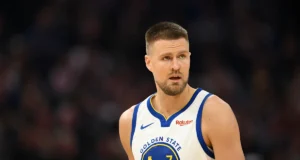 Kristaps Porzingis dilaporkan mencapai perpanjangan 2 tahun senilai $40 juta untuk kembali ke Warriors
| beritakitanih Kristaps Porzingis dilaporkan mencapai perpanjangan 2 tahun senilai $40 juta untuk kembali ke Warriors
| beritakitanih