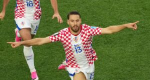 Kroasia mengatasi Ghana untuk finis sebagai runner-up di bawah Inggris
| beritakitanih Kroasia mengatasi Ghana untuk finis sebagai runner-up di bawah Inggris
| beritakitanih