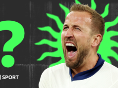 Kuis Piala Dunia: Sebutkan negara-negara pencetak gol terbanyak berikut ini
| beritakitanih Kuis Piala Dunia: Sebutkan negara-negara pencetak gol terbanyak berikut ini
| beritakitanih