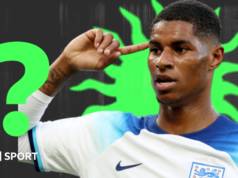 Kuis: Sebutkan setiap pencetak gol Inggris di Piala Dunia sejak 2014
| beritakitanih Kuis: Sebutkan setiap pencetak gol Inggris di Piala Dunia sejak 2014
| beritakitanih
