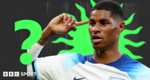 Kuis: Sebutkan setiap pencetak gol Inggris di Piala Dunia sejak 2014
| beritakitanih Kuis: Sebutkan setiap pencetak gol Inggris di Piala Dunia sejak 2014
| beritakitanih