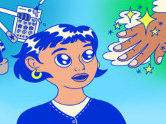 Kuku Telanjang Sedang Mengalami Momen—Dan Itu Sangat Masuk Akal
| beritakitanih Kuku Telanjang Sedang Mengalami Momen—Dan Itu Sangat Masuk Akal
| beritakitanih