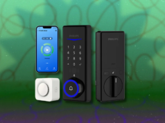 Kunci Pengenalan Cerdas Philips 5000 Tanpa Kontak Sedang Dijual seharga $213 Saat Ini
| beritakitanih Kunci Pengenalan Cerdas Philips 5000 Tanpa Kontak Sedang Dijual seharga $213 Saat Ini
| beritakitanih